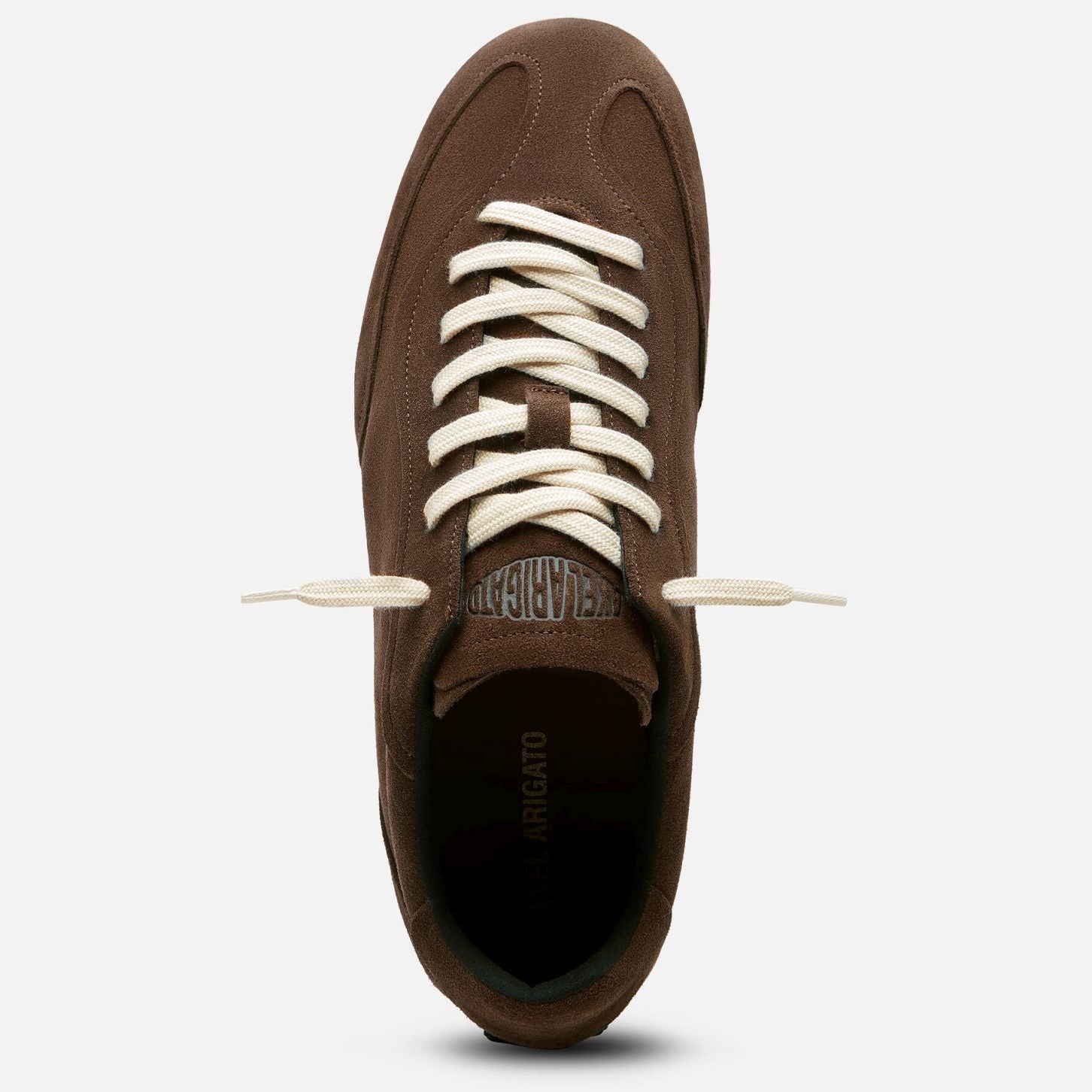 Axel Arigato Daze Runner Sneaker Bruin