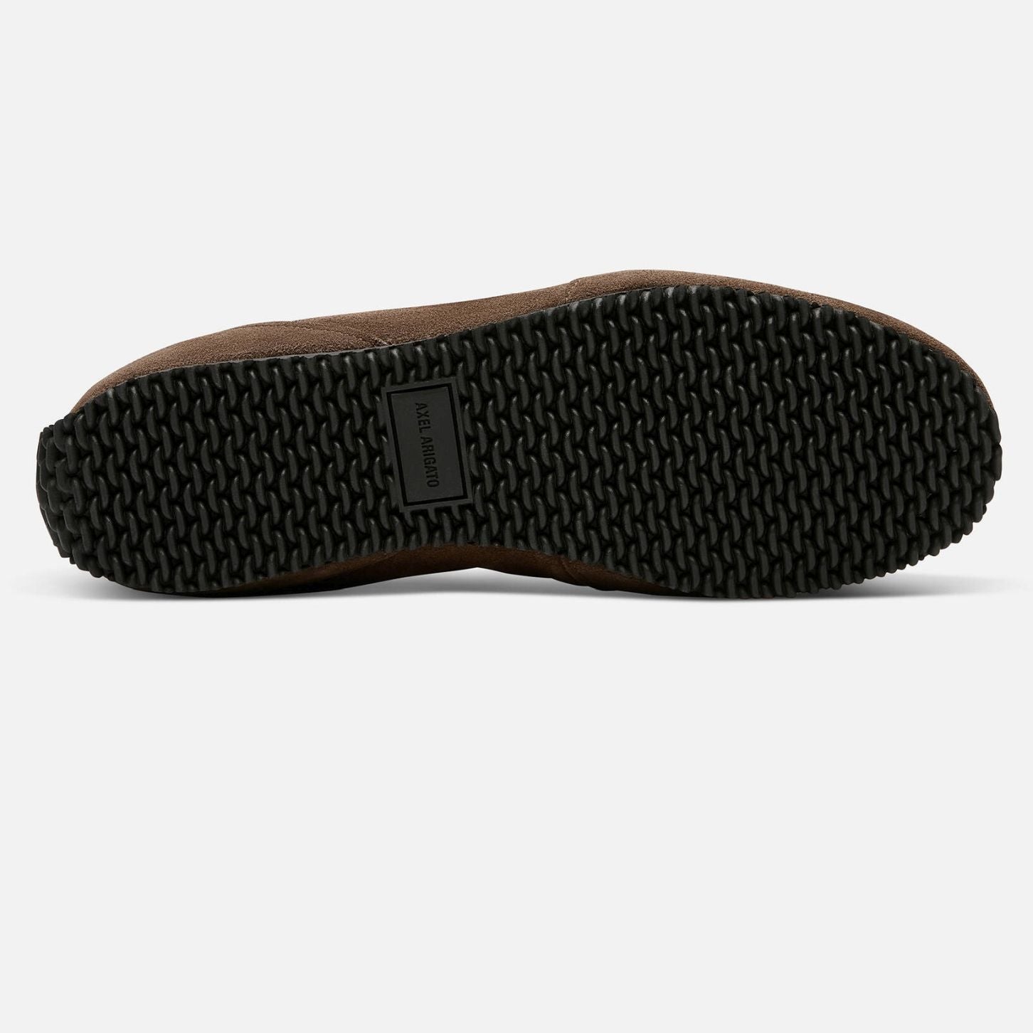 Axel Arigato Daze Runner Sneaker Bruin