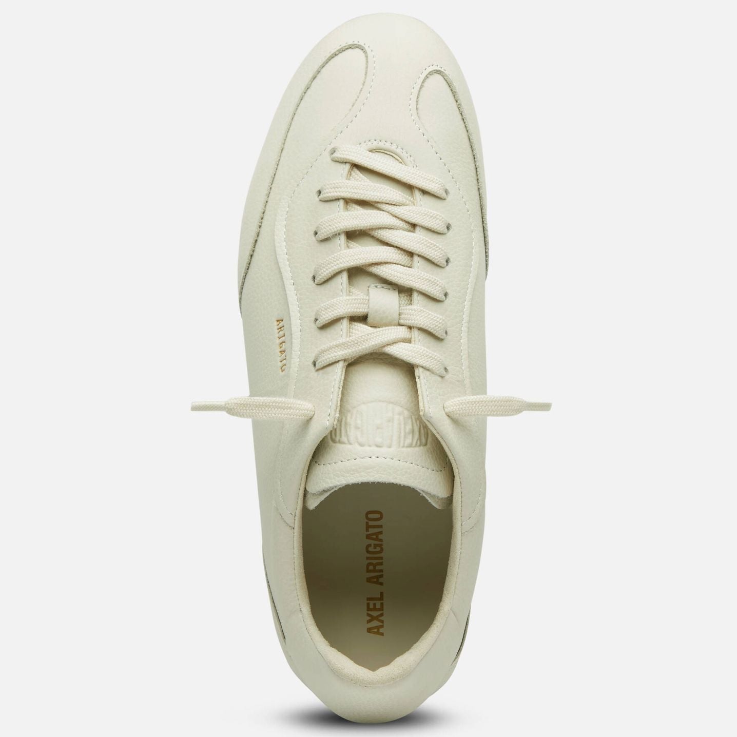 Axel Arigato Daze Runner Sneaker Off White