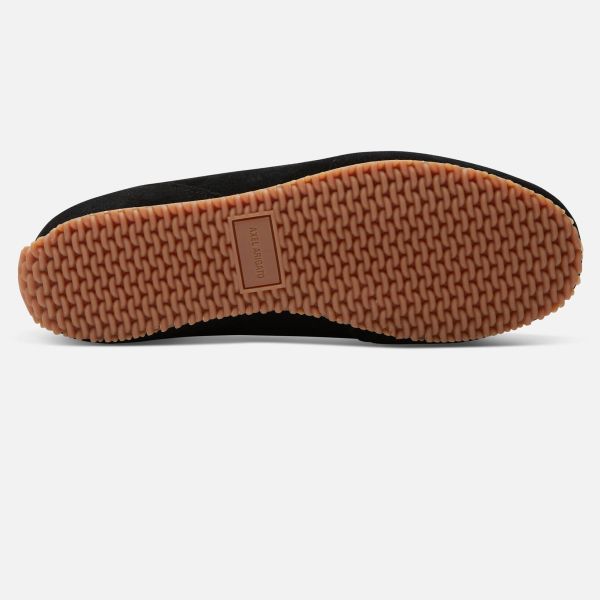 Axel Arigato Daze Runner Sneaker Zwart