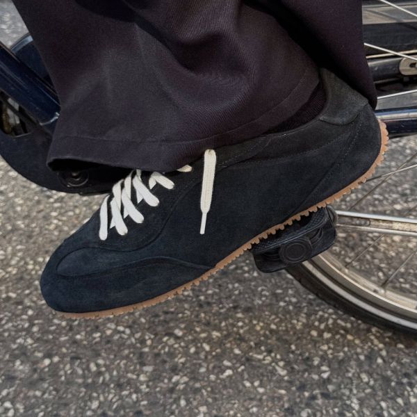 Axel Arigato Daze Runner Sneaker Zwart