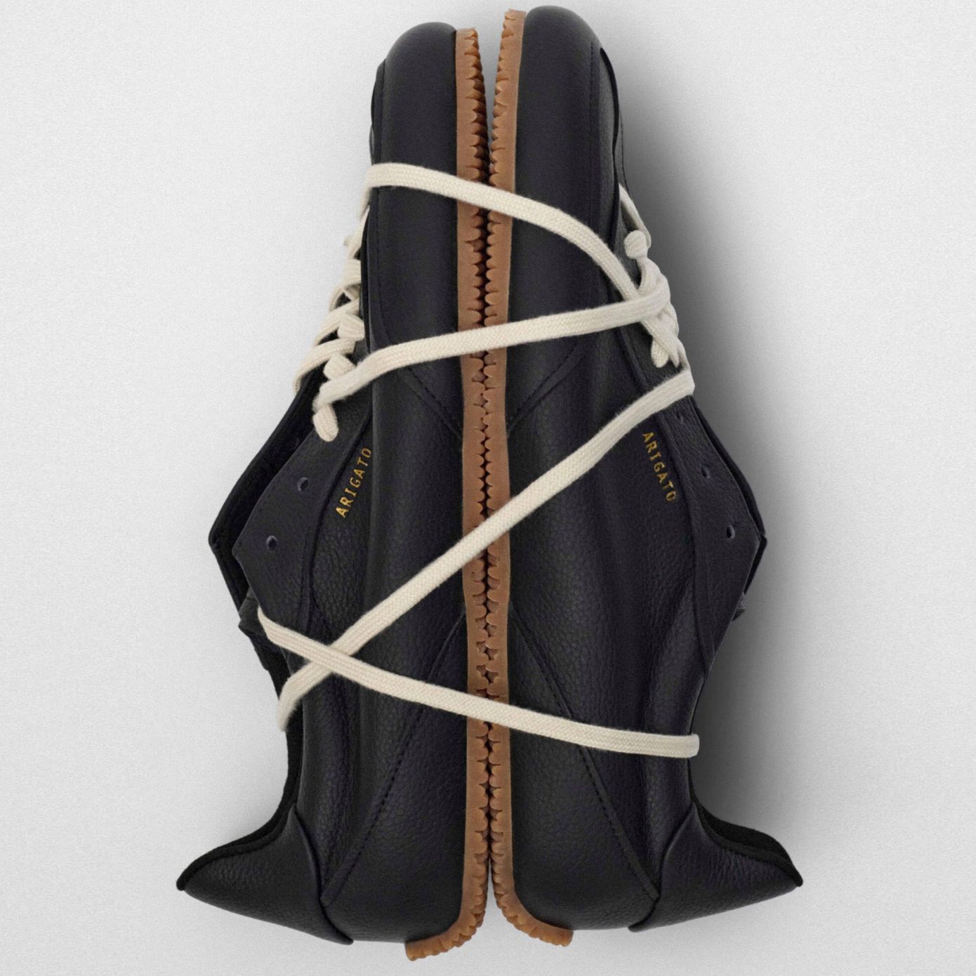 Axel Arigato Daze Runner Sneaker Zwart