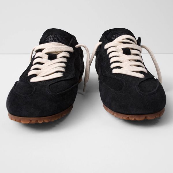 Axel Arigato Daze Runner Sneaker Zwart