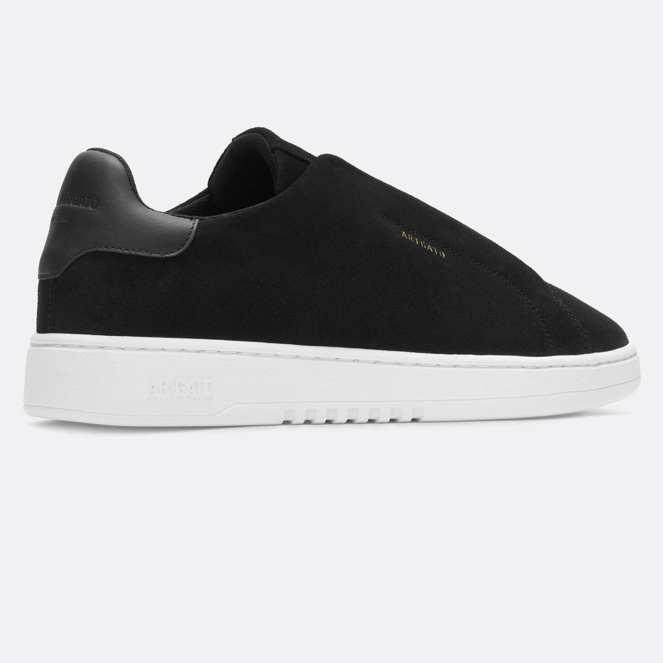 Axel Arigato Dice Laceless Sneaker Zwart