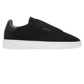 Axel Arigato Dice Laceless Sneaker Zwart
