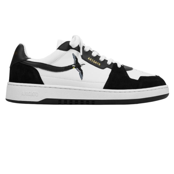 Axel Arigato Dice Lo Bee Bird Sneaker Wit/Zwart