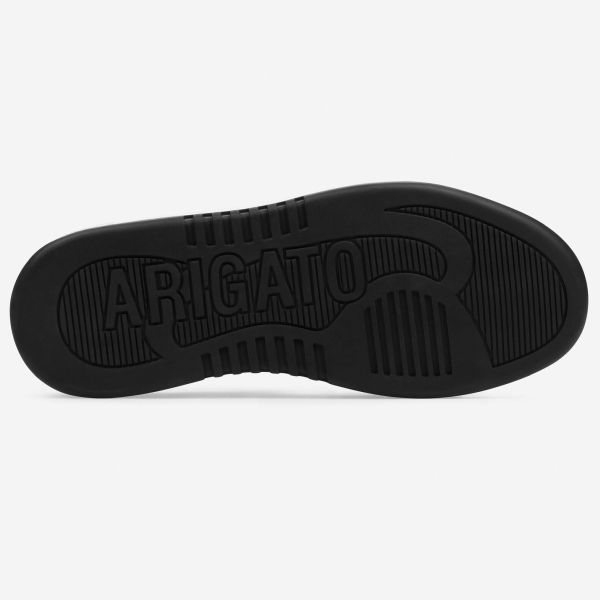 Axel Arigato Dice Lo Bee Bird Sneaker Wit/Zwart
