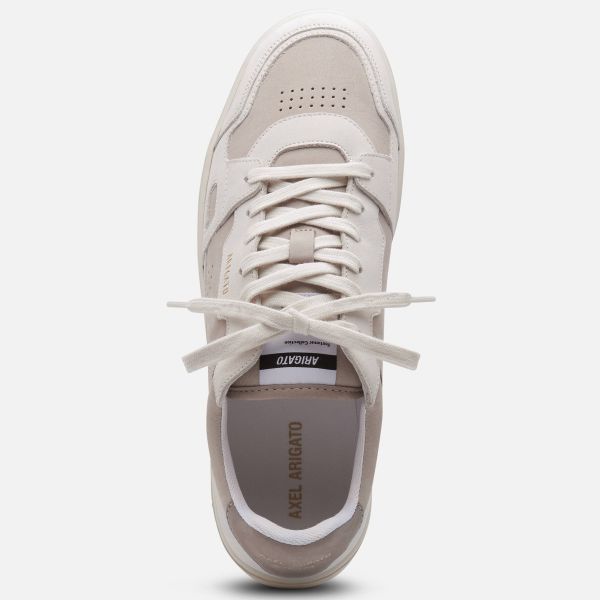 Axel Arigato Dice Lo Sneaker Beige
