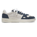 Axel Arigato Dice Lo Sneaker Beige/Blauw