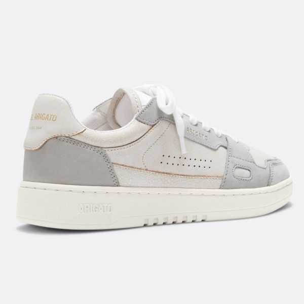 Axel Arigato Dice Lo Sneaker Beige/Grijs