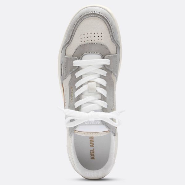 Axel Arigato Dice Lo Sneaker Beige/Grijs