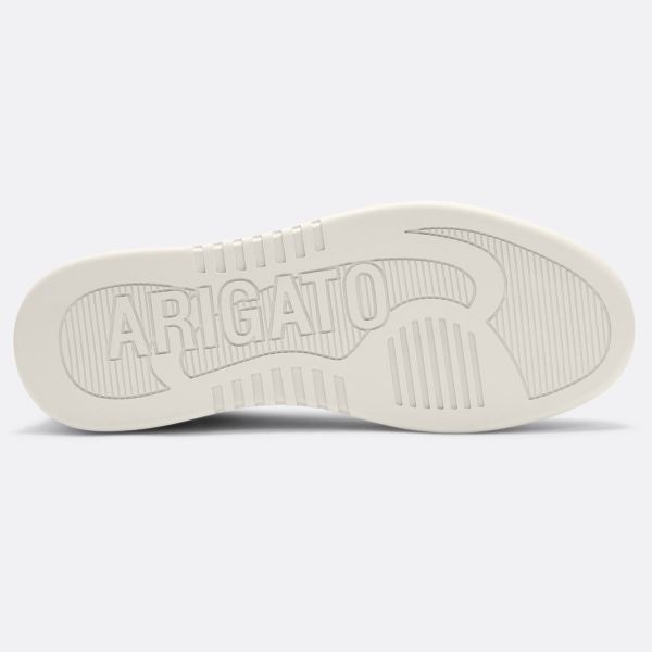 Axel Arigato Dice Lo Sneaker Beige/Grijs