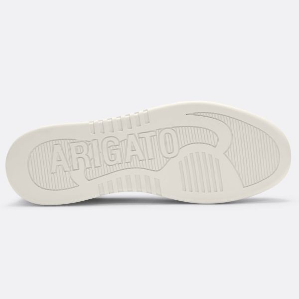 Axel Arigato Dice Lo Sneaker Beige/Zwart