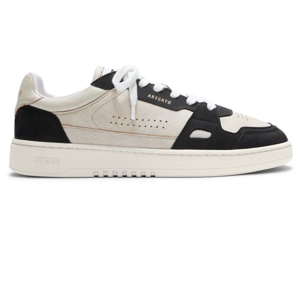Axel Arigato Dice Lo Sneaker Beige/Zwart