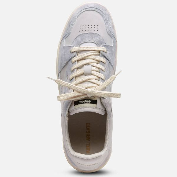 Axel Arigato Dice Lo Sneaker Grijs