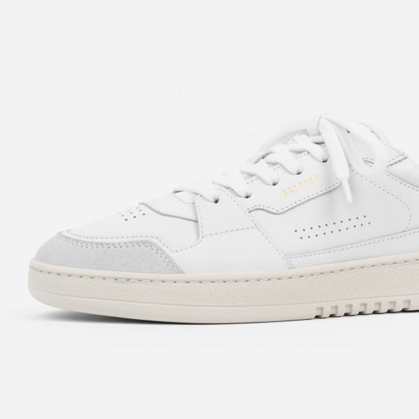 Axel Arigato Dice Lo Sneaker Wit