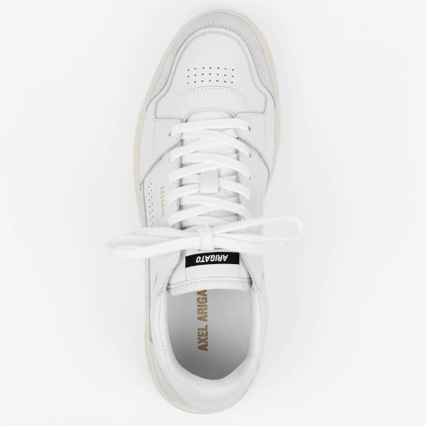 Axel Arigato Dice Lo Sneaker Wit