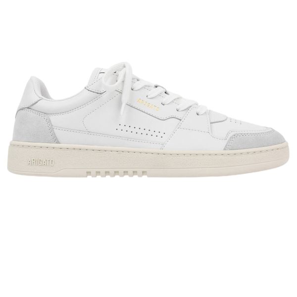 Axel Arigato Dice Lo Sneaker Wit