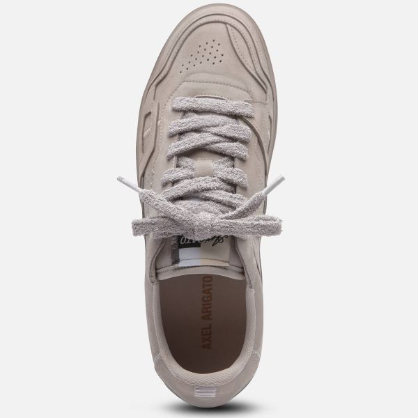 Axel Arigato Dice Patchwork Sneaker Grijs
