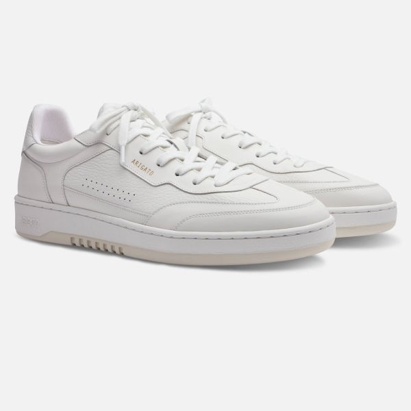 Axel Arigato Dice T-Toe Sneaker Off White