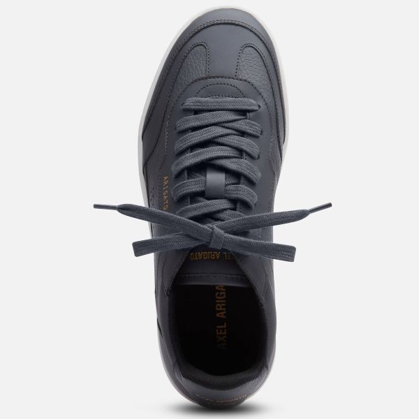 Axel Arigato Dice T-Toe Sneaker Zwart