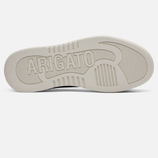 Axel Arigato Dice T-Toe Sneaker Zwart