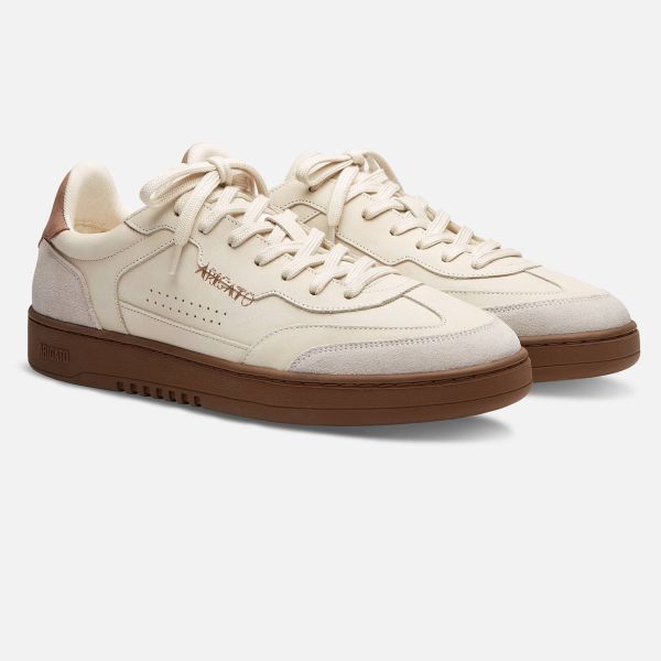 Axel Arigato Dice T-Toe Sneaker Beige