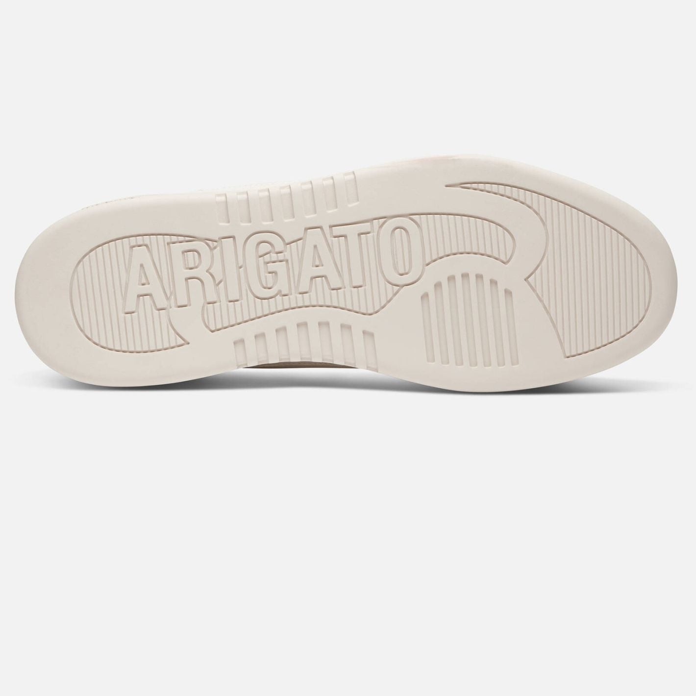 Axel Arigato Dice T-Toe Sneaker Beige/Bruin