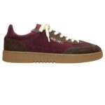 Axel Arigato Dice T-Toe Sneaker Bruin