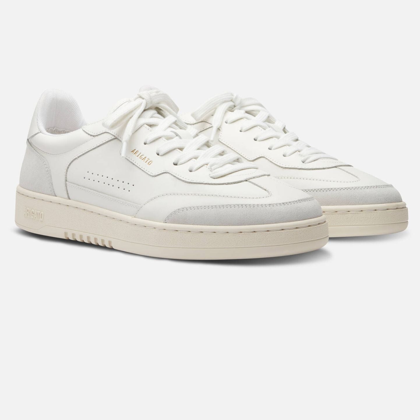 Axel Arigato Dice T-Toe Sneaker Wit