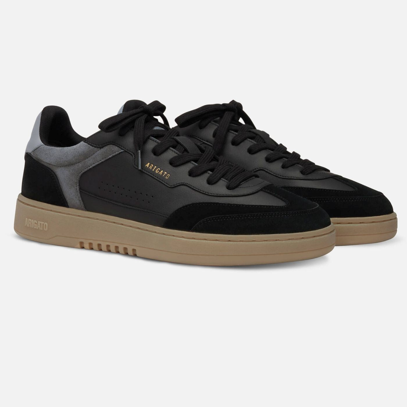 Axel Arigato Dice T-Toe Sneaker Zwart