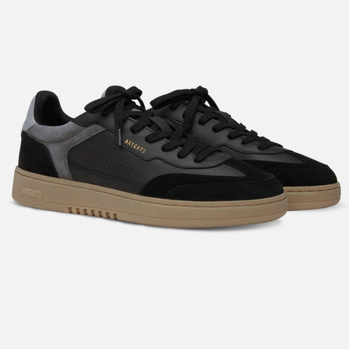 Axel Arigato Dice T-Toe Sneaker Zwart