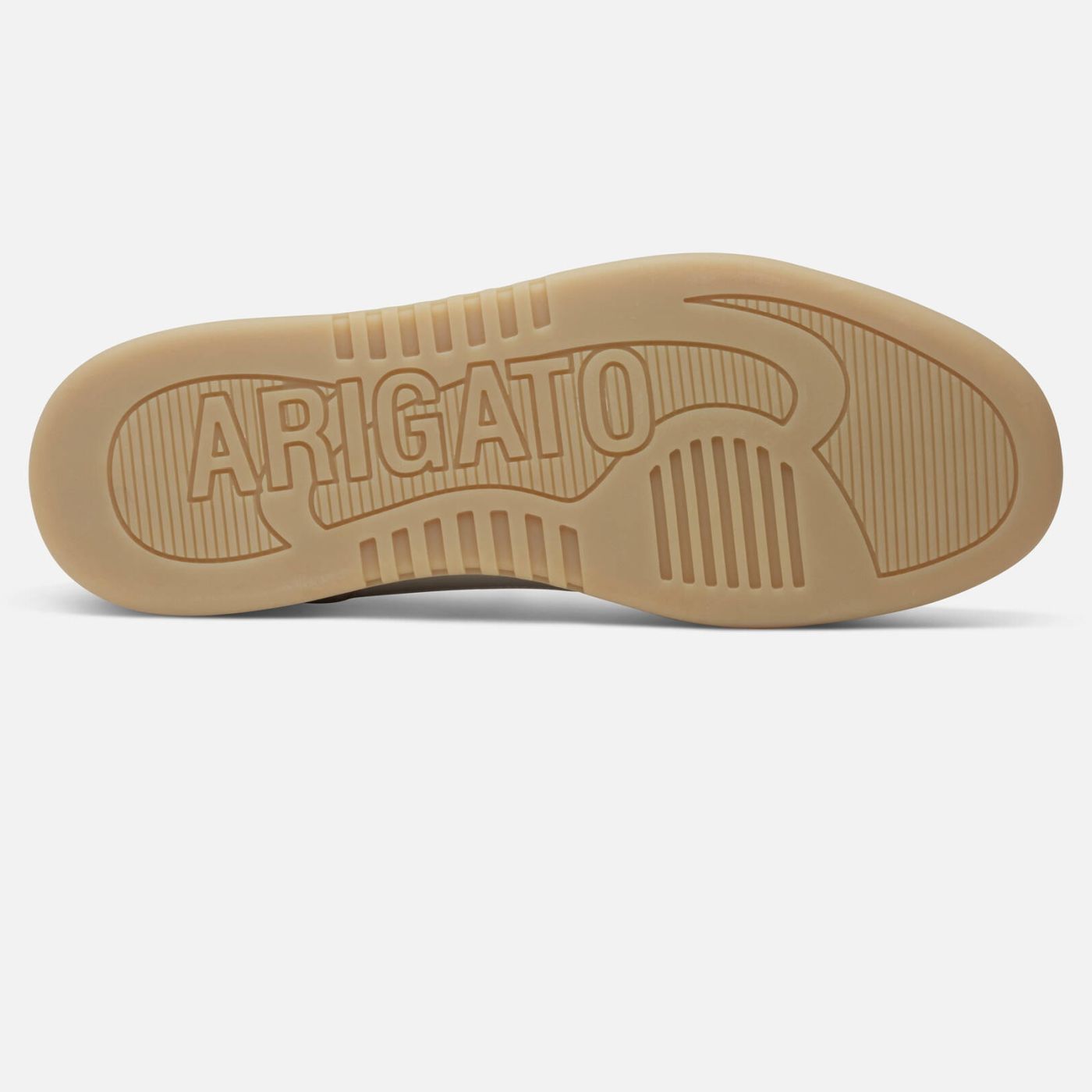 Axel Arigato Dice T-Toe Sneaker Zwart
