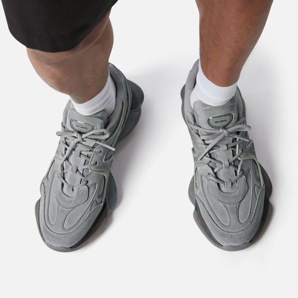 Axel Arigato Eris Sneaker Grijs