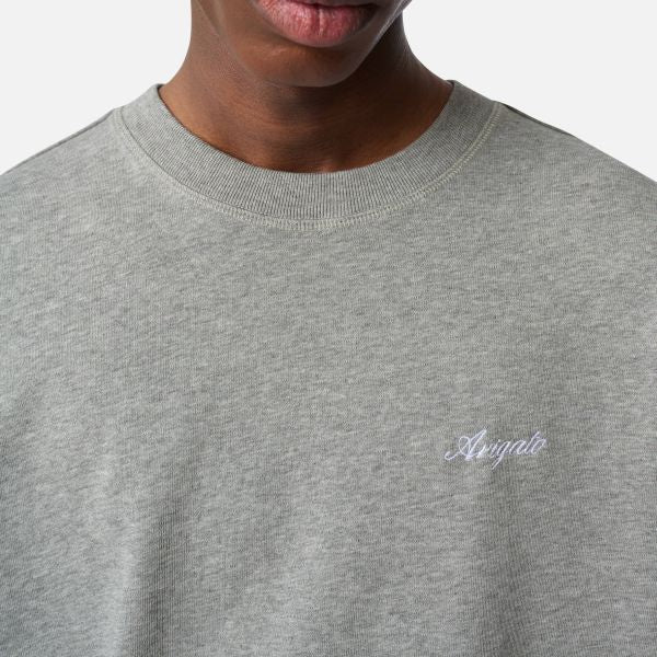Axel Arigato Honor T-shirt Grijs