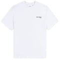 Axel Arigato Legacy T-shirt Wit