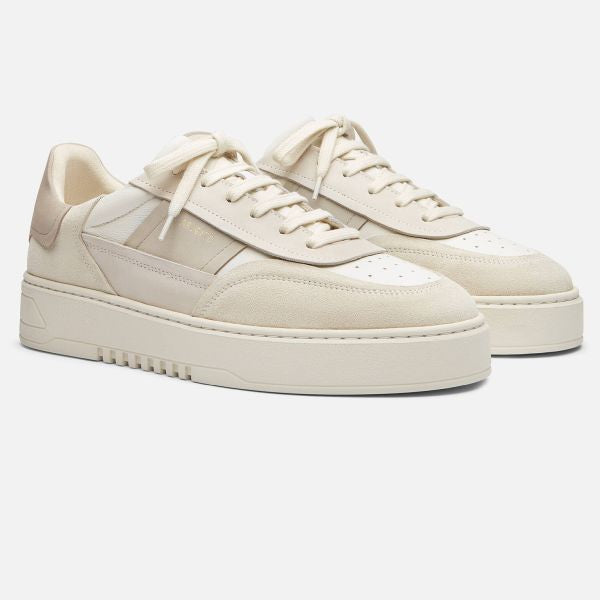 Axel Arigato Orbit Edge Sneaker Beige