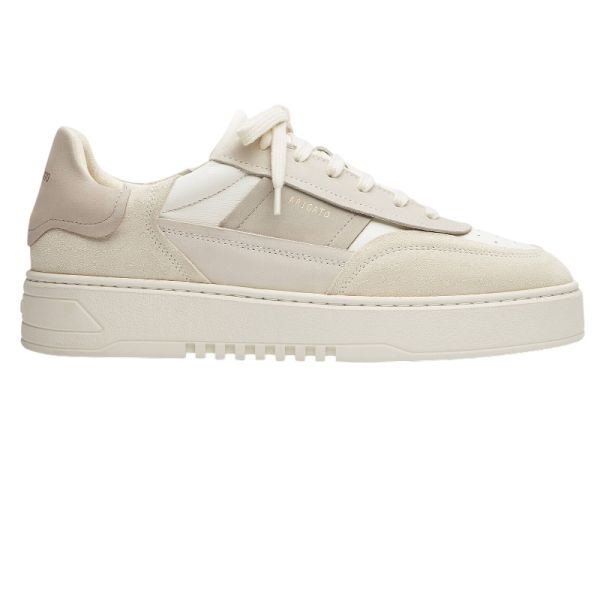 Axel Arigato Orbit Edge Sneaker Beige
