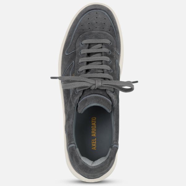Axel Arigato Orbit Embroidery Sneaker Antraciet