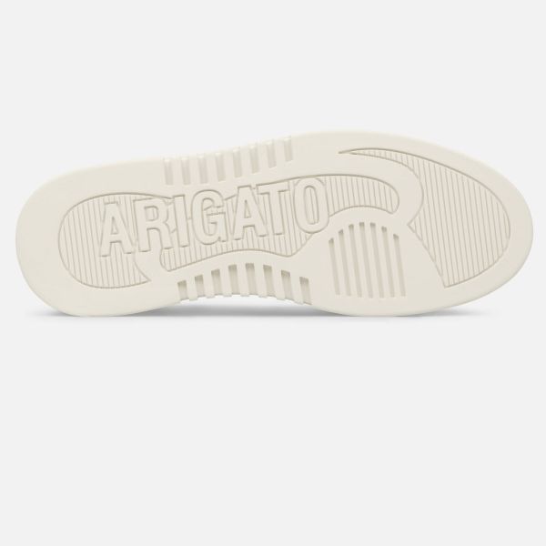 Axel Arigato Orbit Embroidery Sneaker Antraciet