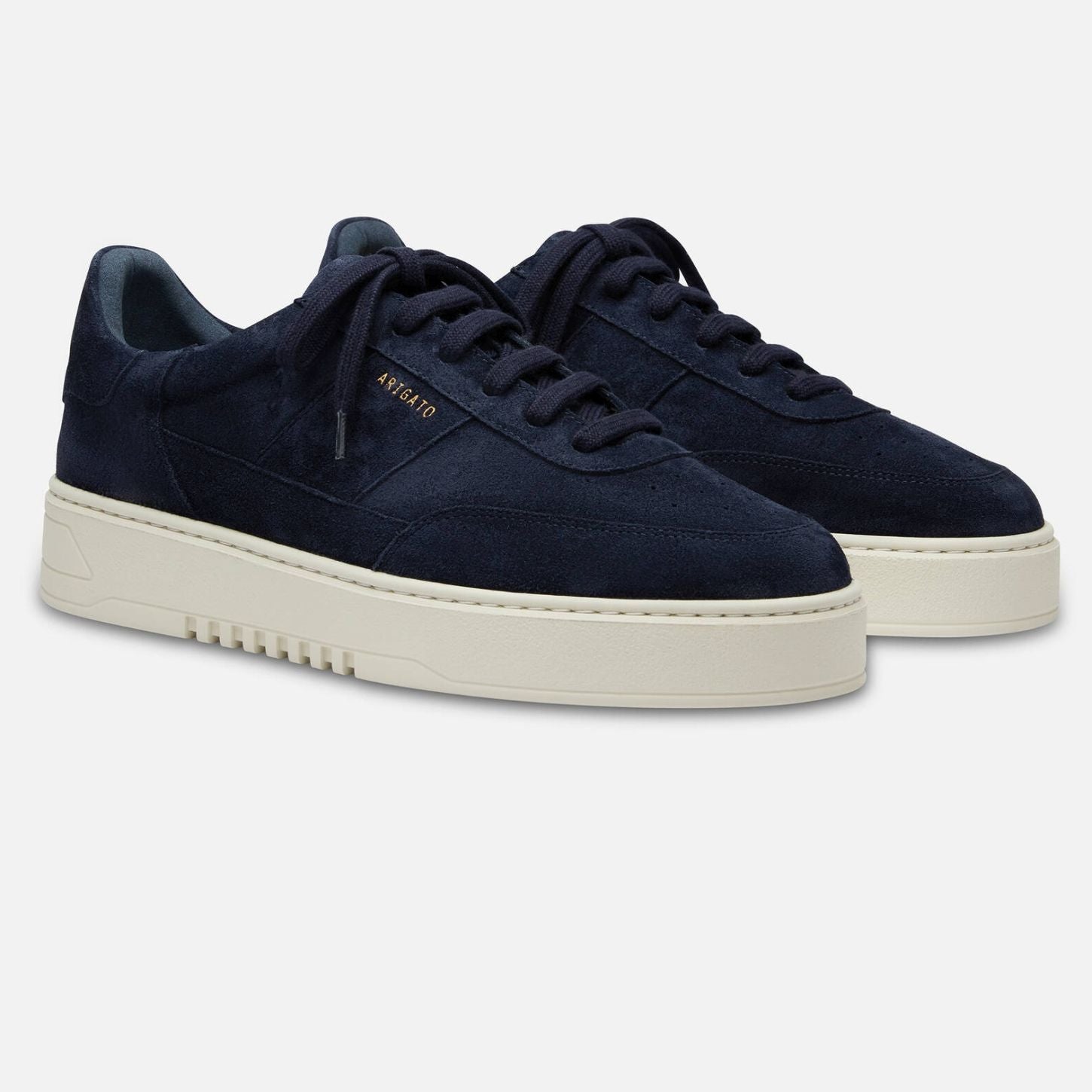 Axel Arigato Orbit Vintage Sneaker Navy
