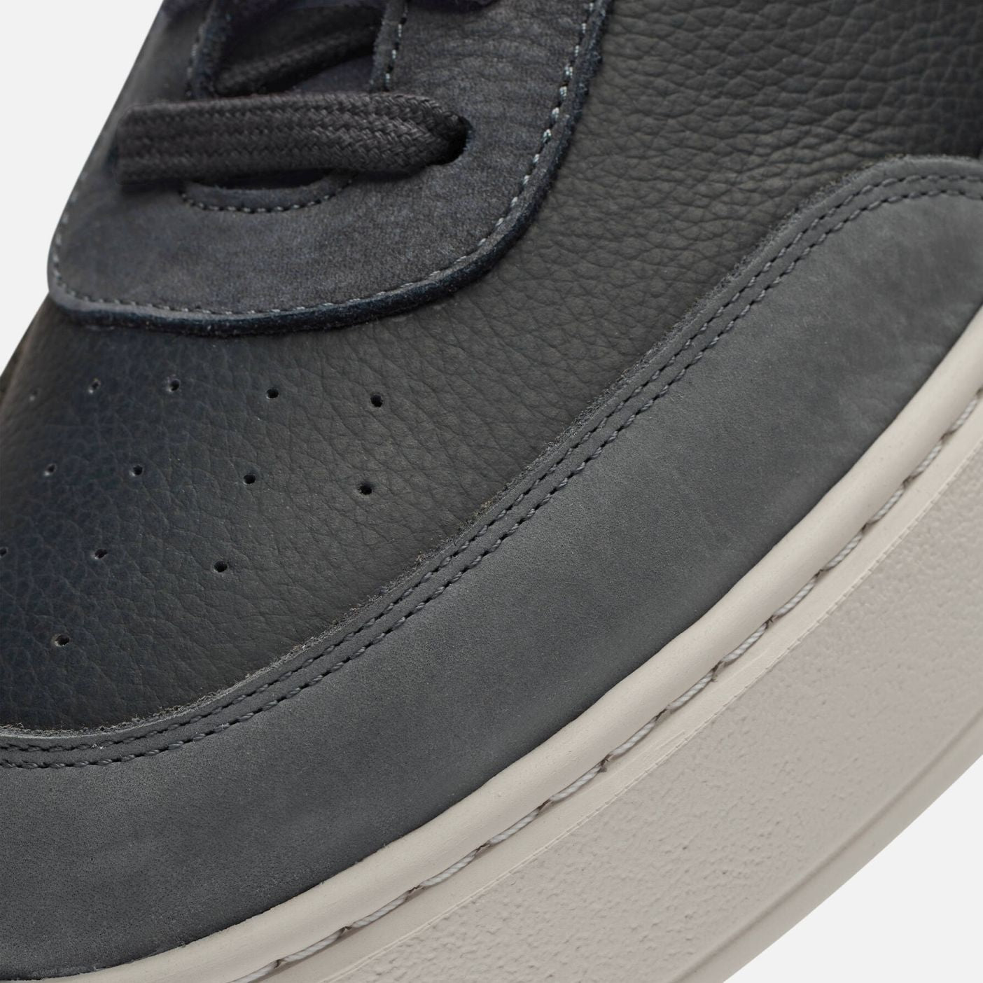 Axel Arigato Orbit Vintage Sneaker Antraciet