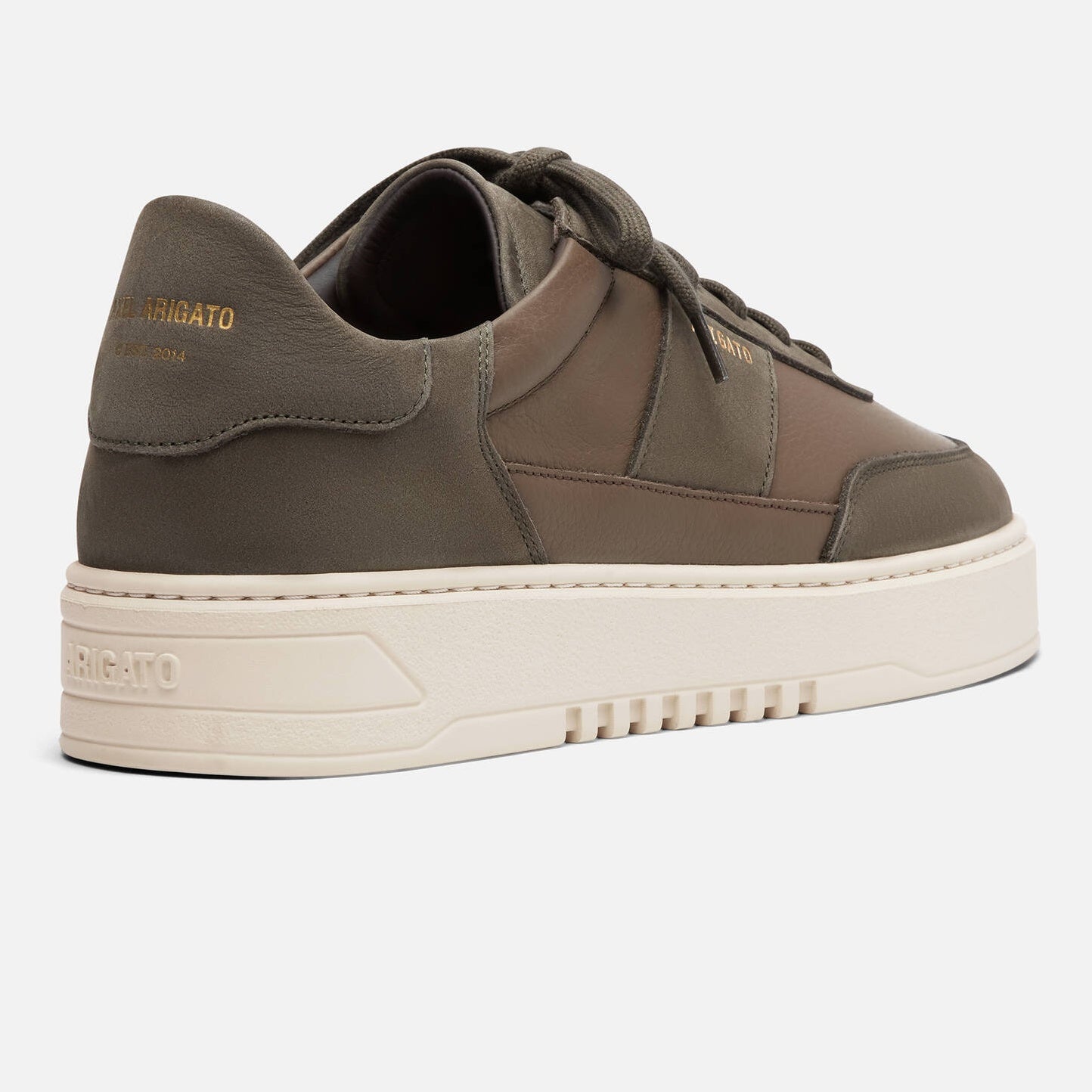 Axel Arigato Orbit Vintage Sneaker Bruin