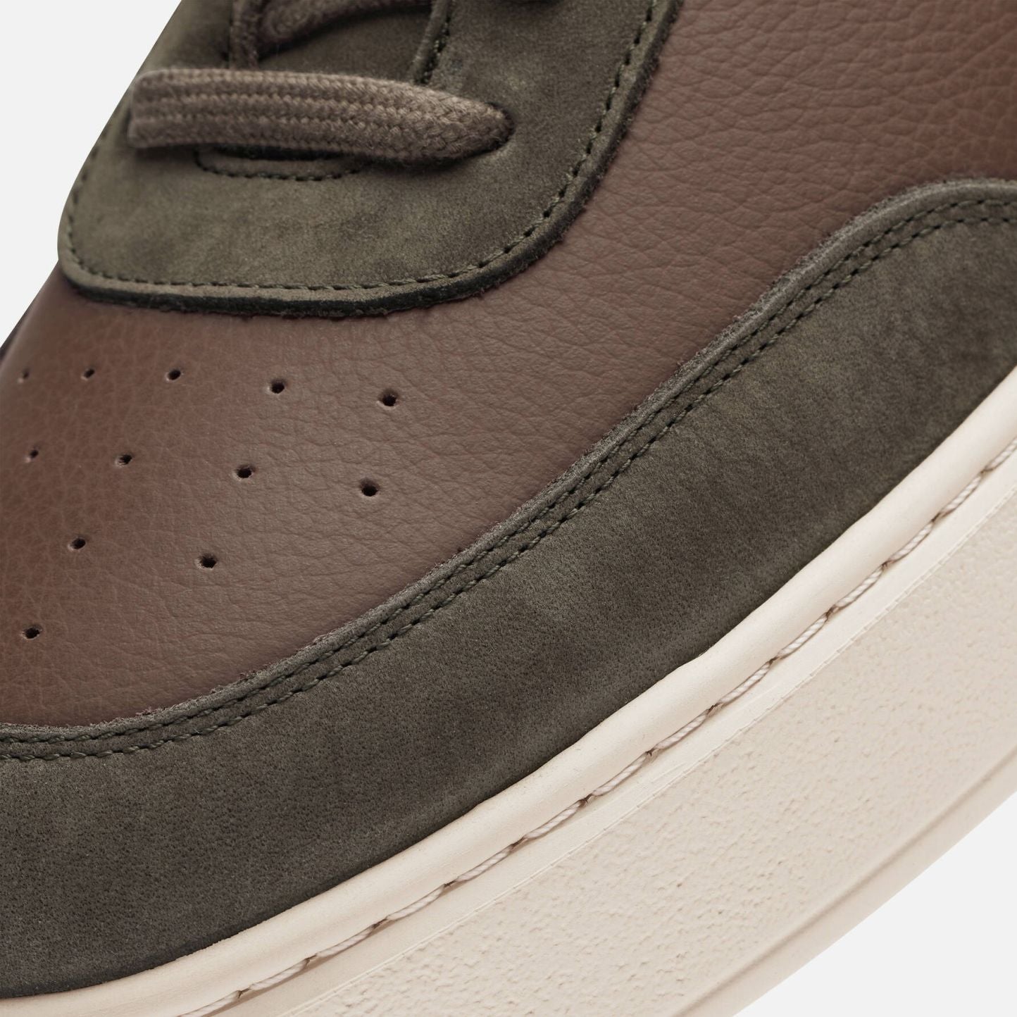 Axel Arigato Orbit Vintage Sneaker Bruin