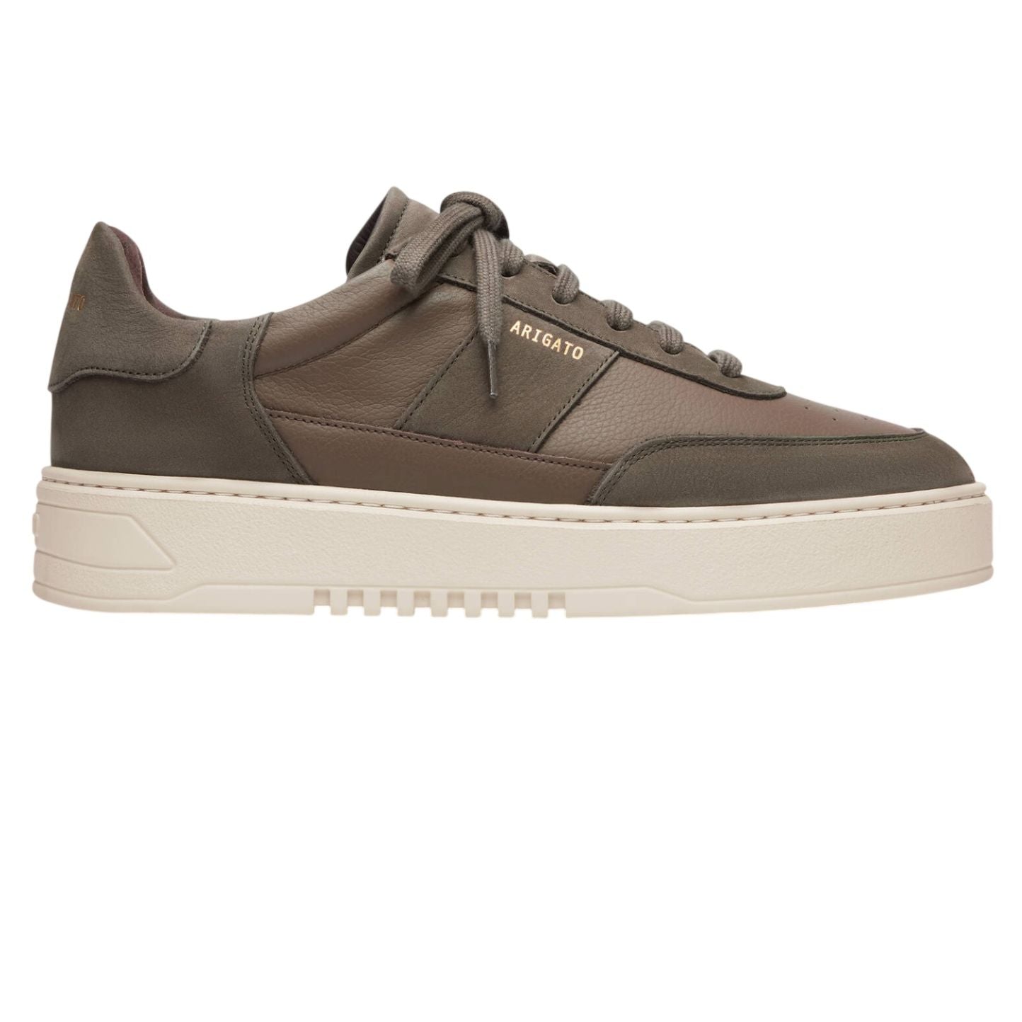 Axel Arigato Orbit Vintage Sneaker Bruin