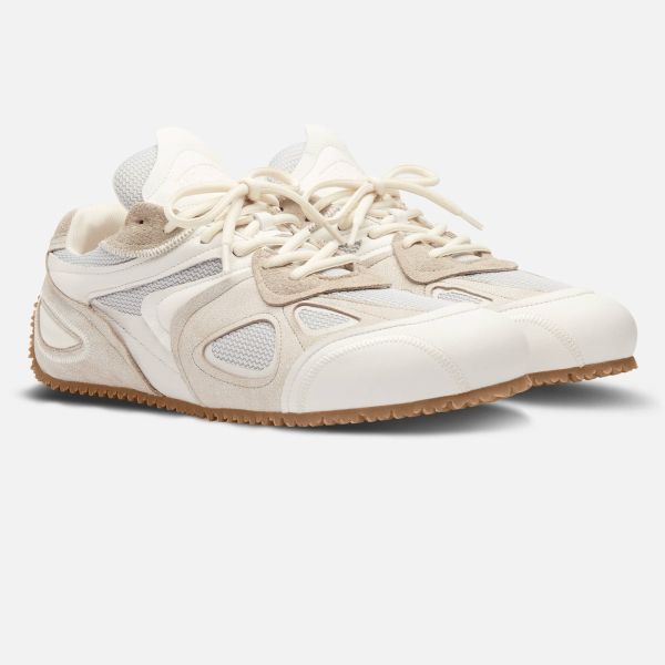 Axel Arigato Slow Runner Sneaker Off White