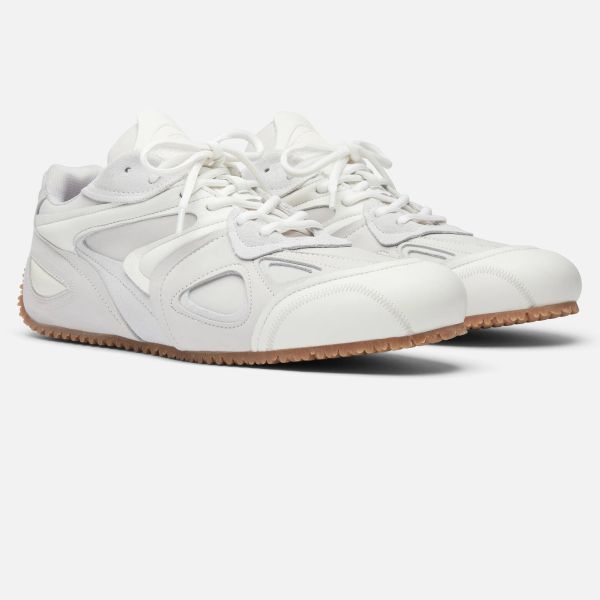 Axel Arigato Slow Runner Sneaker Wit