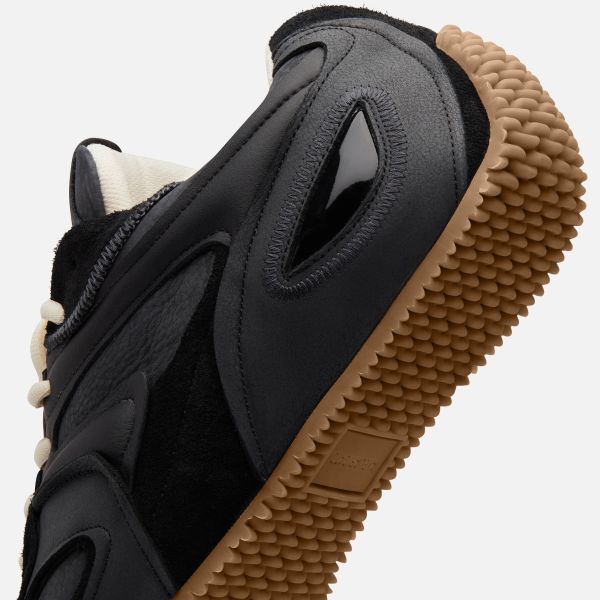 Axel Arigato Slow Runner Sneaker Zwart