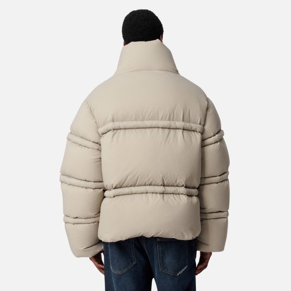 Axel Arigato Veil Puffer Beige