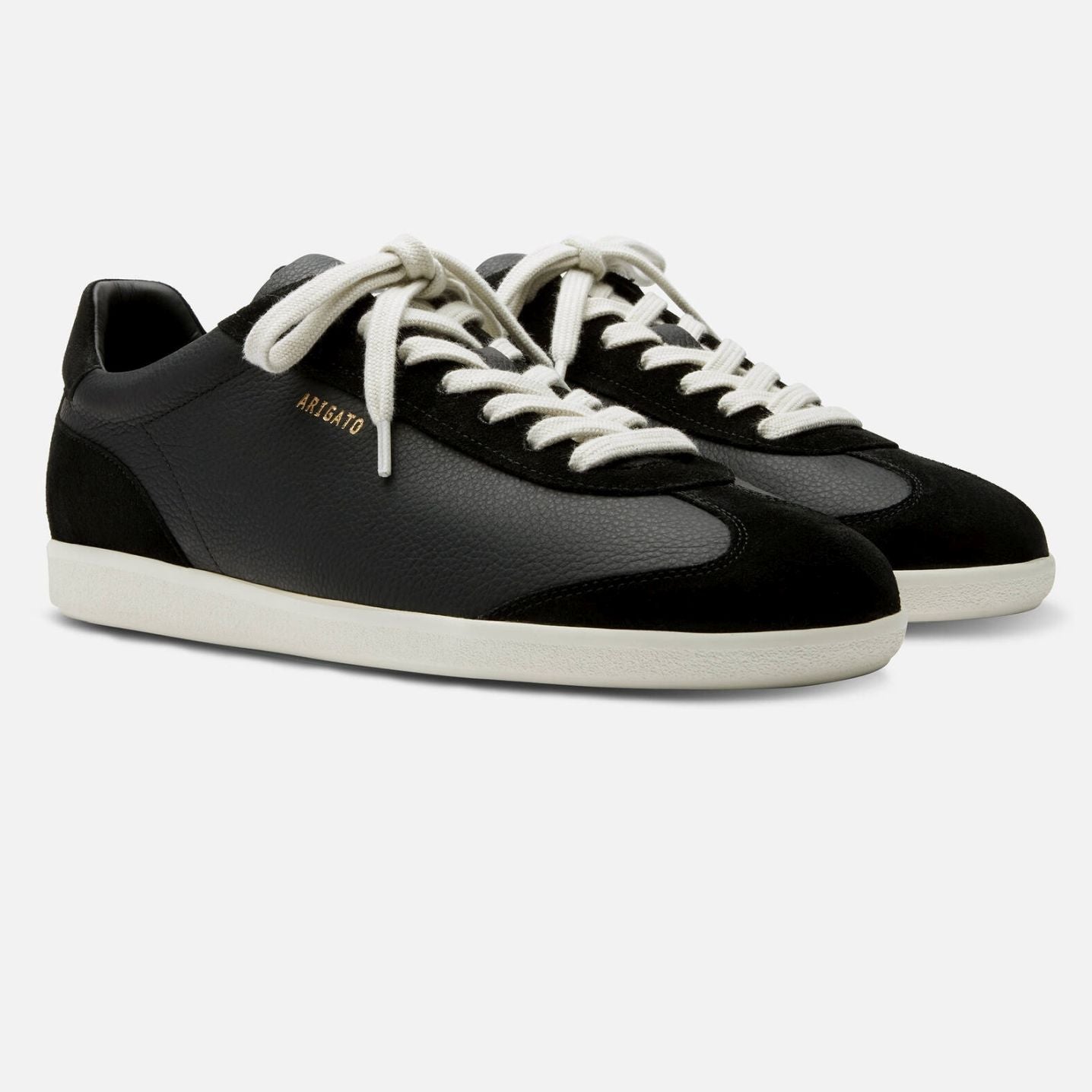 Axel Arigato Zane Sneaker Zwart